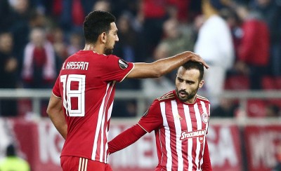 Φετφατζίδης, Χασάν και 5-1 (video)