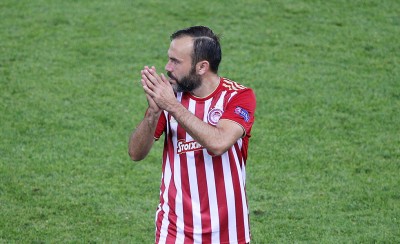 Ευχάριστα νέα για Νάτχο