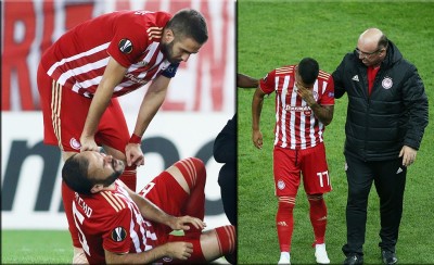Κρίνεται των δύο...