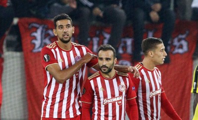 «Μου λένε ότι πρέπει να σκοράρω με Παναθηναϊκό...»