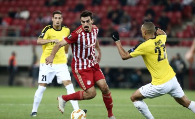«50-50 η πρόκριση με Μίλαν»!