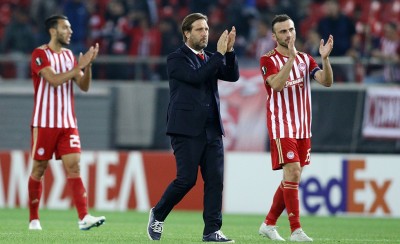 «Εμείς το κάναμε εύκολο. Άλλες δυσκολίες την Κυριακή»