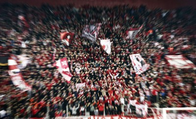 «Φτιάχνει» τον κόσμο! (photo)