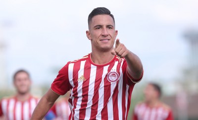 Η ξεχωριστή αφιέρωση των Νέων