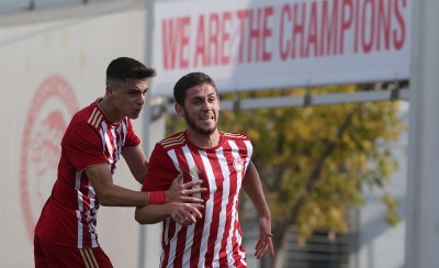 Ανατροπή και τριάρα των Νέων στον ΠΑΟ!