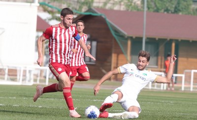 «Την αφιερώνουμε στον Κωστανάσιο»