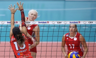 «Το αφήνουμε πίσω μας, έχουμε Ευρώπη»