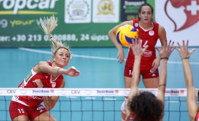 Στην κορυφαία επτάδα η Χίπε