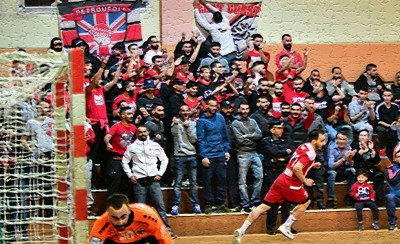 Μαζί και στο Άργος!