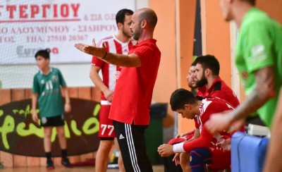 «Ευχαριστούμε τον κόσμο, τον θέλουμε και την Τρίτη»