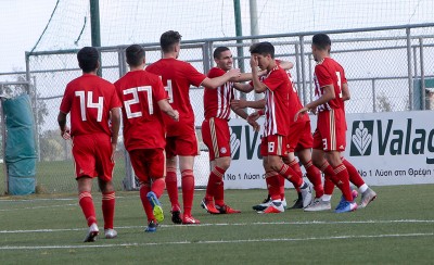 Το πρόγραμμα της Ακαδημίας