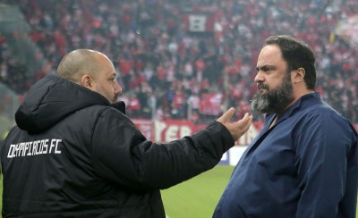 «Ταράζει και τα νεύρα κάποιων»