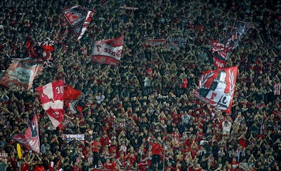 Διαγωνισμός: 15 διπλά εισιτήρια για το ματς με Παναιτωλικό