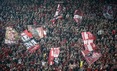 Θα είναι παντού κοντά η Θύρα 7!