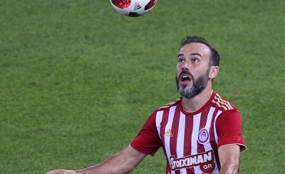 Βασικός και ασίστ ο Νάτχο