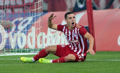 «Δεν μπορώ να εξηγήσω τι έγινε...»