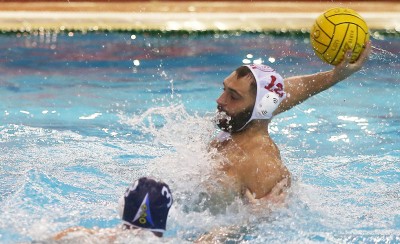 Με τον κόσμο του για την πρώτη νίκη