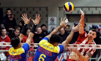 «Δημιούργησαν πολύ ωραία ατμόσφαιρα»