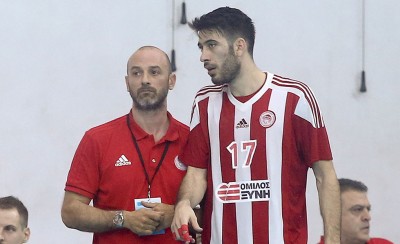 «Είμαι πολύ περήφανος»