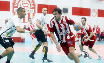 Το πρόγραμμα του τριημέρου (photo)