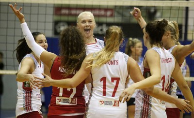 Στροφή στο πρωτάθλημα