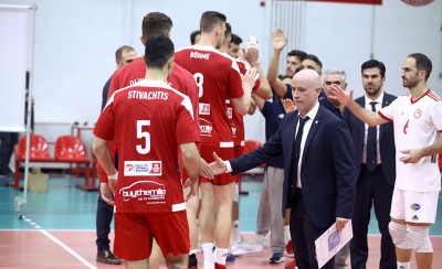 «Τον καλύτερό μας εαυτό…»