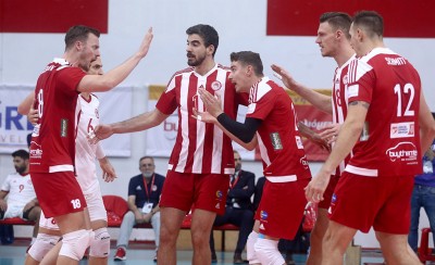 Νίκη με ανατροπή και... 36-0