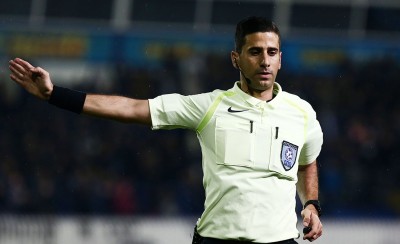 «Έπνιξε» αποβολή του Γιαννούλη!