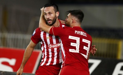 Τον Θρύλο θα τον σέβεστε. Δεν θα τον ξεγράφετε!