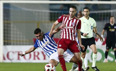 «Έπρεπε να το τελειώσουμε στο πρώτο»