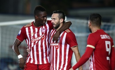 «Δείξαμε το dna του Ολυμπιακού»