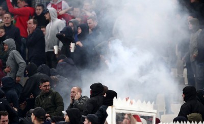 «Τώρα εξυγίανση και στο Champions League»