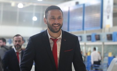 Με προορισμό τη Σεβίλλη