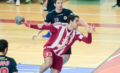 Ξηγήθηκε... 40άρα!