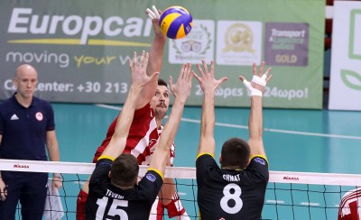 «Πλεονέκτημα για τη ρεβάνς»