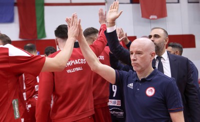 «Είχαμε τον έλεγχο, δείξαμε προσοχή»