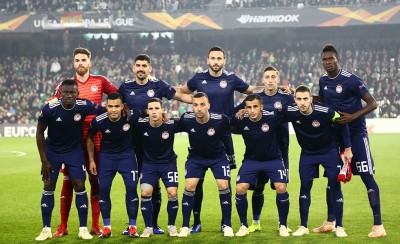Δεν γίνονται αυτά! Την «πάτησε», αλλά δεν έμπαινε η μπάλα!