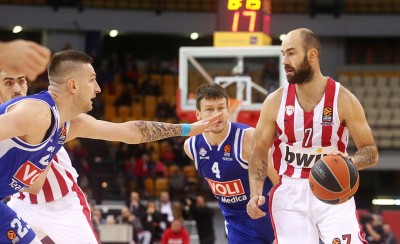 «Πρέπει να κάνουμε πολλά ακόμα»