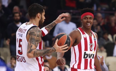 Την σκόρπισε ο Θρύλος με διαστημικό ΛεΝτέι!