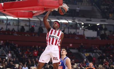 Πρώτος όλων στην ιστορία του Θρύλου ο ΛεΝτέι!