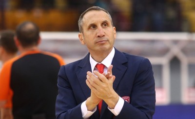 «Ο Μάντζαρης ο καλύτερος παίκτης του παρκέ»