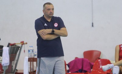 «Με σοβαρότητα θα πετύχουμε τους στόχους μας»