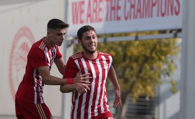 Σάββατο Κ19 και Κ17