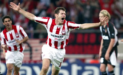 Γονάτισε η Μονακό (photos, video)