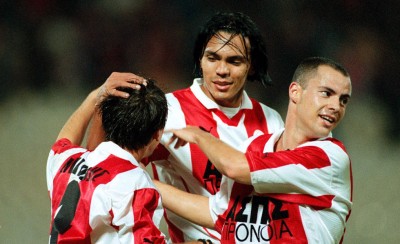 «Ντόρτια» σε ΠΑΟΚ από ημίχρονο