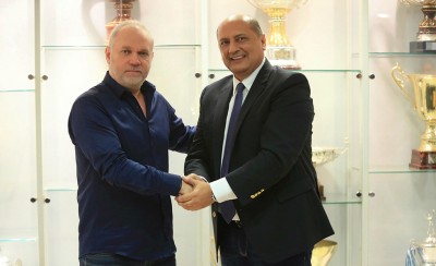 Νέος πρόεδρος του ΤΑΑ Ολυμπιακός ο Πέτρος Μαντούβαλος!