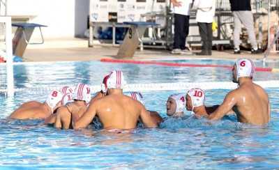 Έδειξε ότι μπορούσε να πάρει και τη νίκη