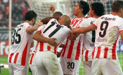 Το Λιμάνι είναι βαθύ...