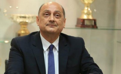 Στην εκπομπή του Ερασιτέχνη ο Πέτρος Μαντούβαλος (photo)