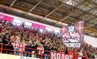 «Όλοι Ρέντη αύριο»